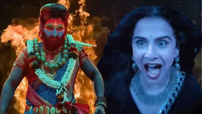 Bhool Bhulaiyaa 3 Box Office Day 34: Pushpa 2 की आग में राख हुआ मंजुलिका का सिंहासन, बज गया बैंड