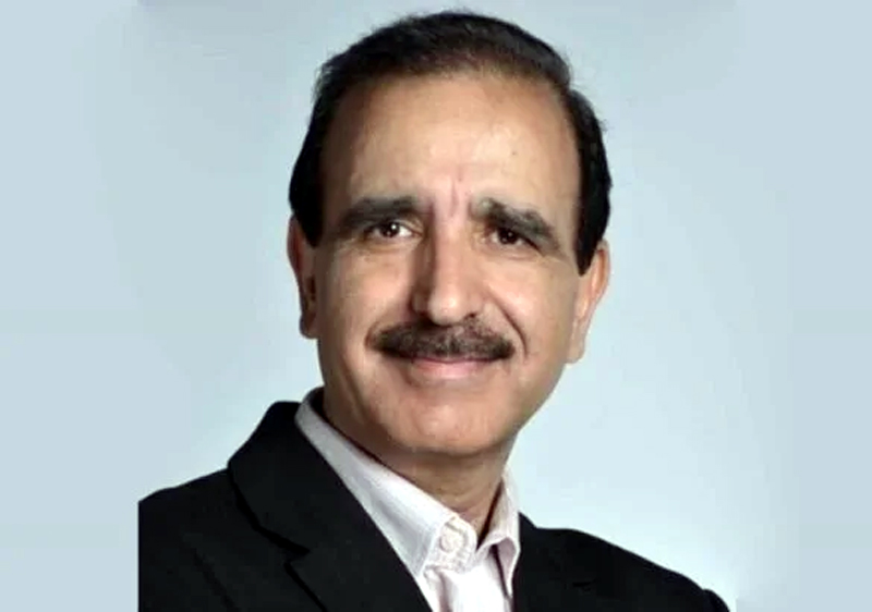 Vinod Bhat Appointed Chief Digital Officer at Tata Auto Comp