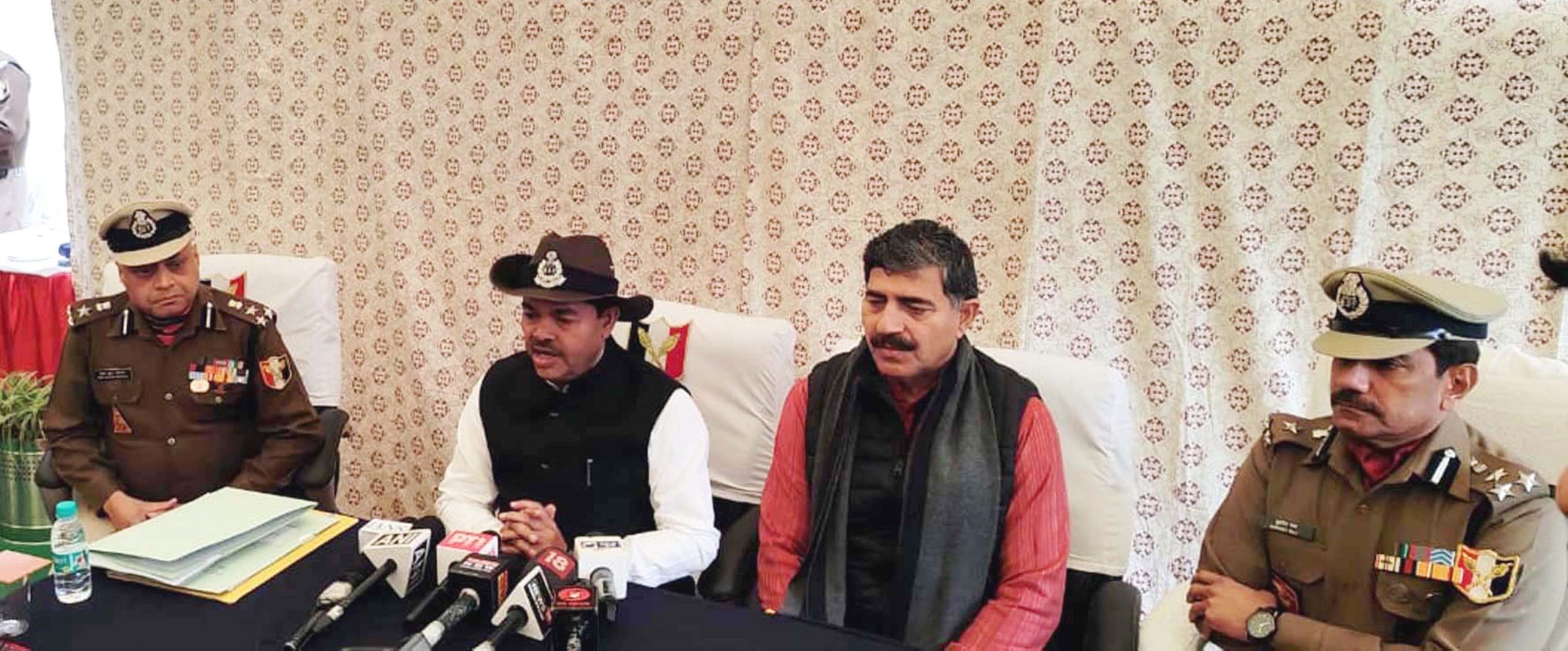 Union Minister: Government Closely Monitoring Concerning Situation in Bangladesh