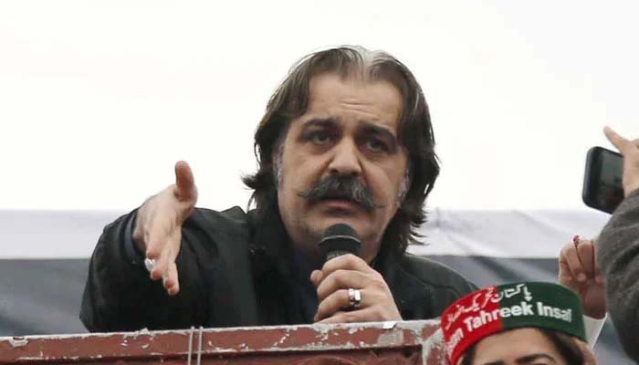 Khyber Pakhtunkhwa Chief Minister: Dialogue with Afghanistan’s Taliban Government is Key to Regional Peace