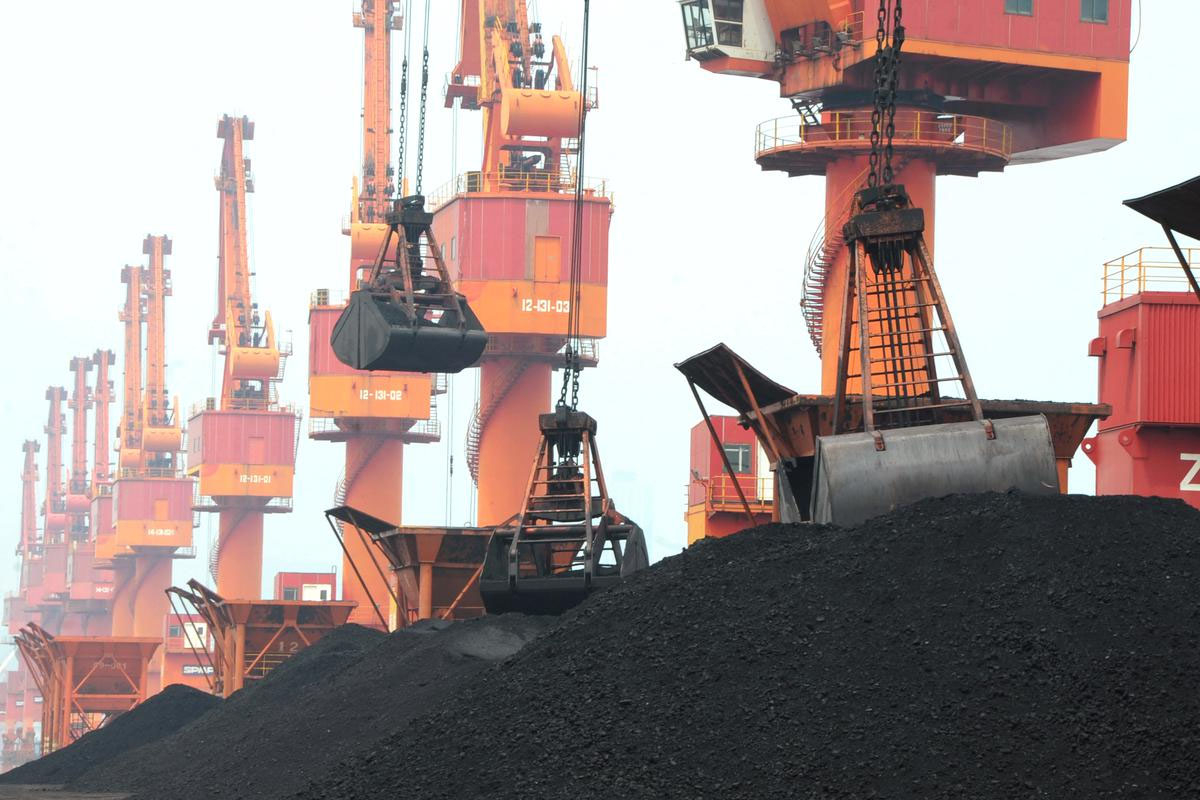 Centre Suggests Extension of Coal Law for Jammu and Kashmir