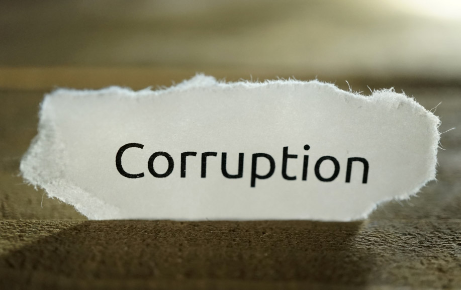 Corruption Charges Filed Against Former ACD, BDO, and Others