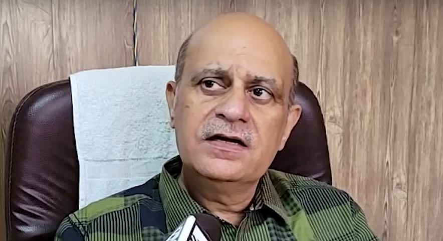 Special Team Arrives in Jammu to Assist with Investigation into 7 Mysterious Deaths in Rajouri, J&K