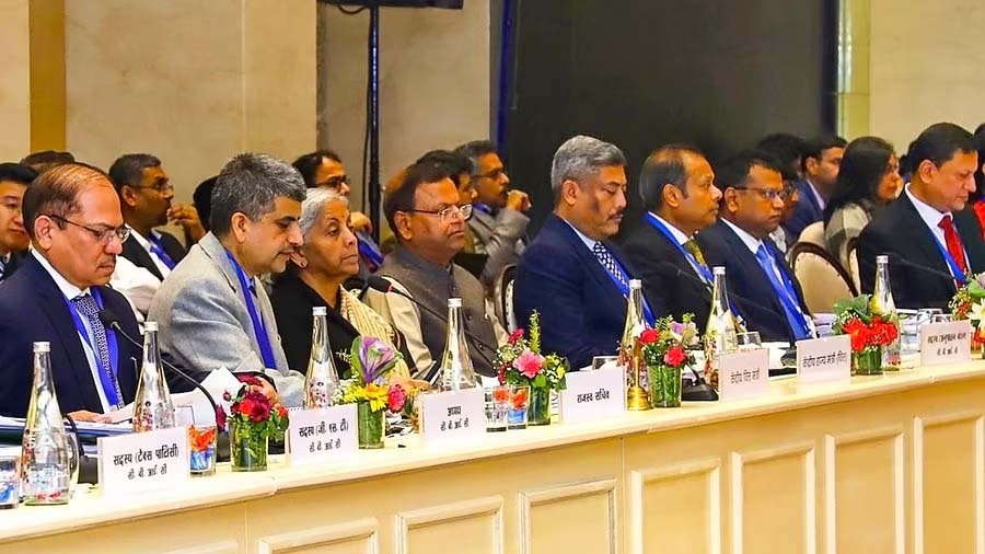 GST Council Meeting to Discuss Reduction of Taxes on Insurance Policies and Inclusion of ATF
