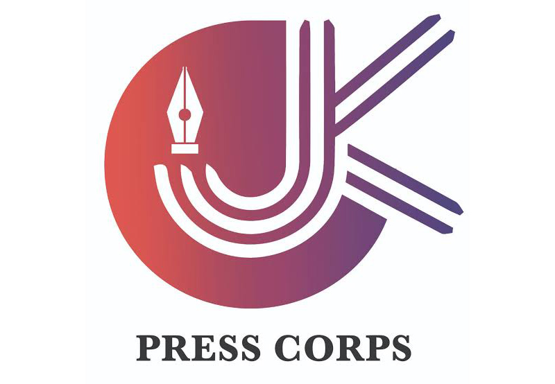 JK Press Corps Supports Editors’ Request for DAVP Advertisement Rates