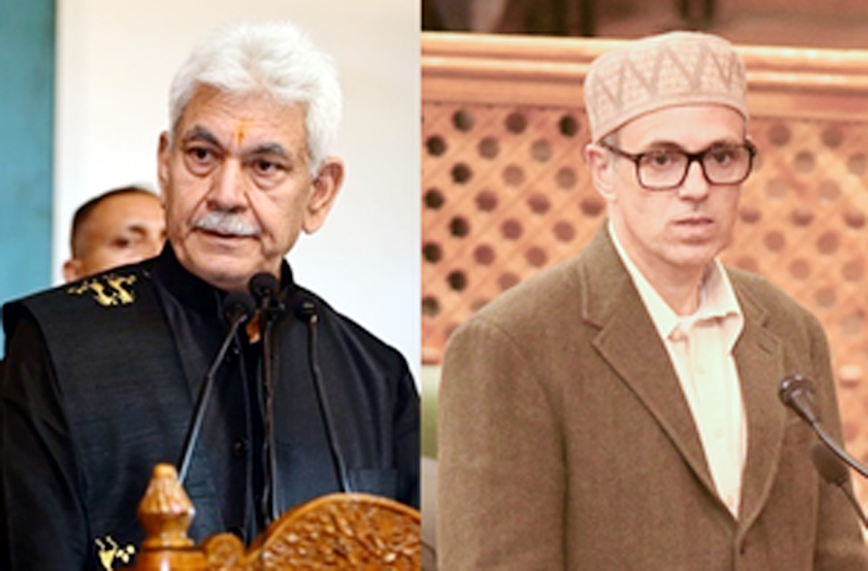 LG and CM Share Holiday Greetings for Christmas