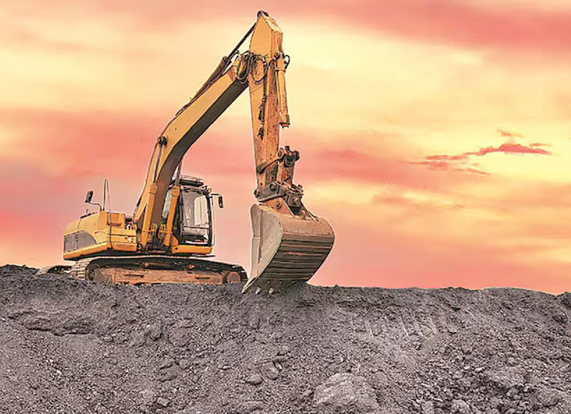 Second Lithium Auction in Reasi District Draws No Bidders