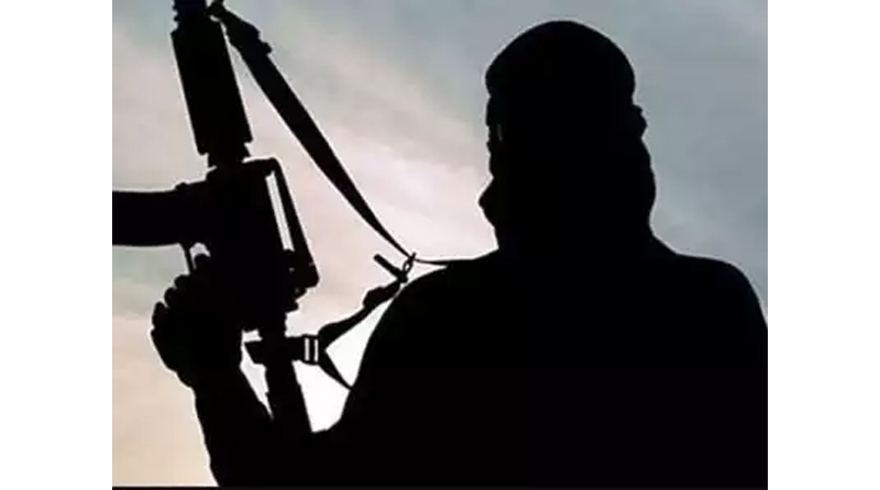 Two Militant Associates Detained – Daily Excelsior