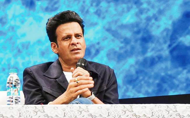 “My Connection with NSD: A Reflection of Dronacharya and Eklavya” – Manoj Bajpayee