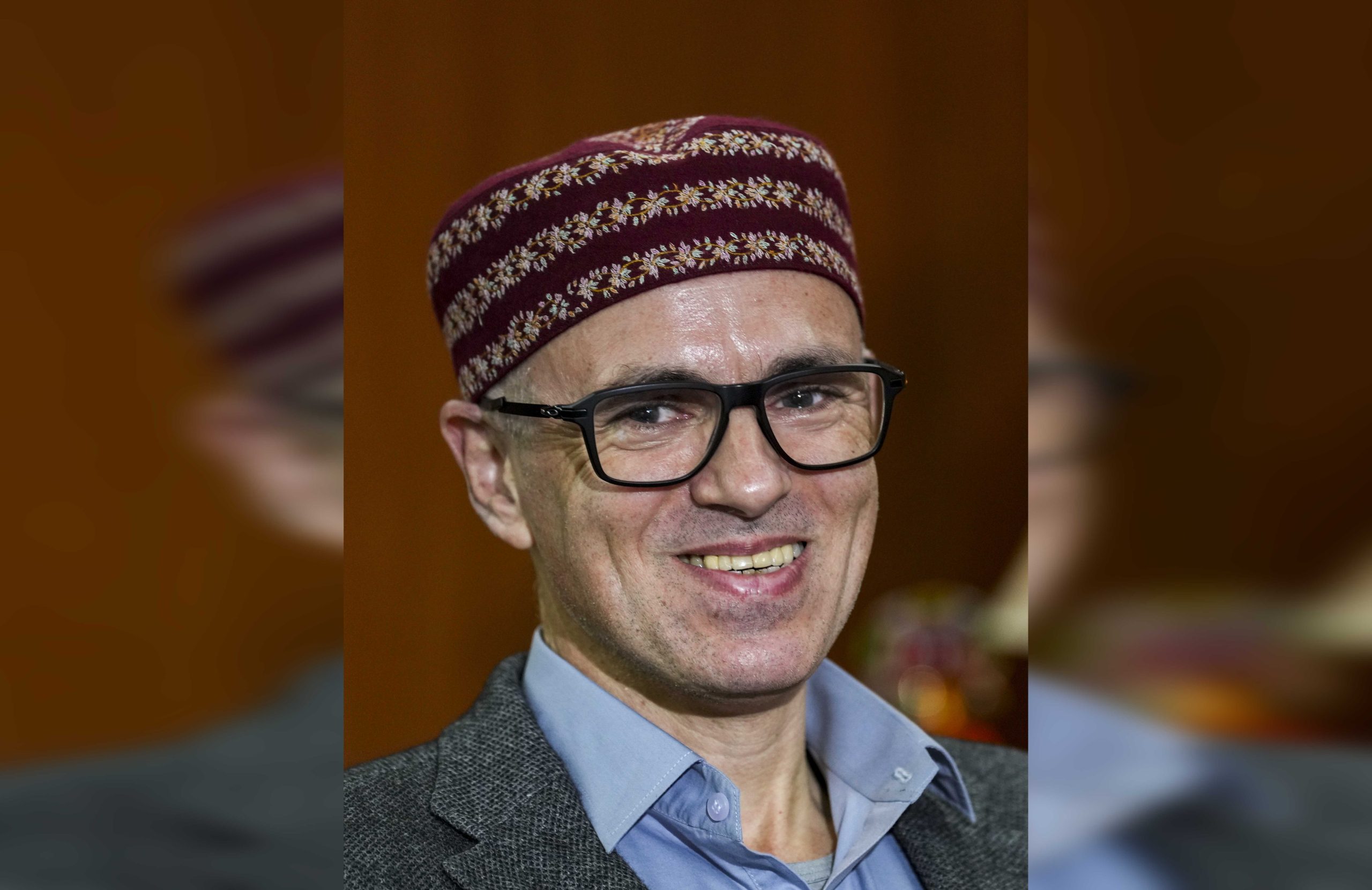 Chief Minister Omar Abdullah Sends Christmas Greetings