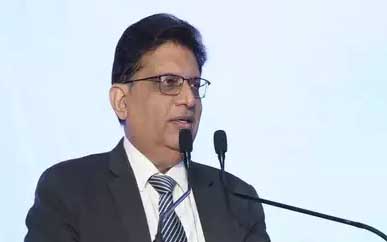 Arunish Chawla Appointed Revenue Secretary, Manipur’s Vineet Joshi Selected as Higher Education Secretary