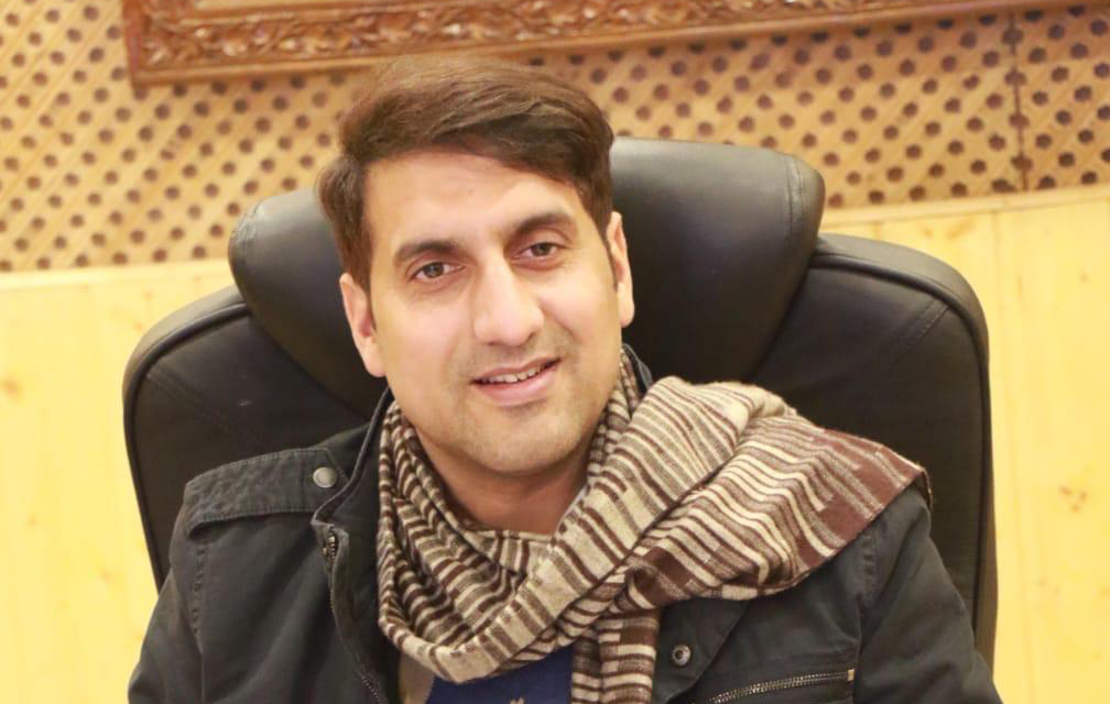 Subsidized Helicopter Service Greenlit for Jammu-Mendhar Route