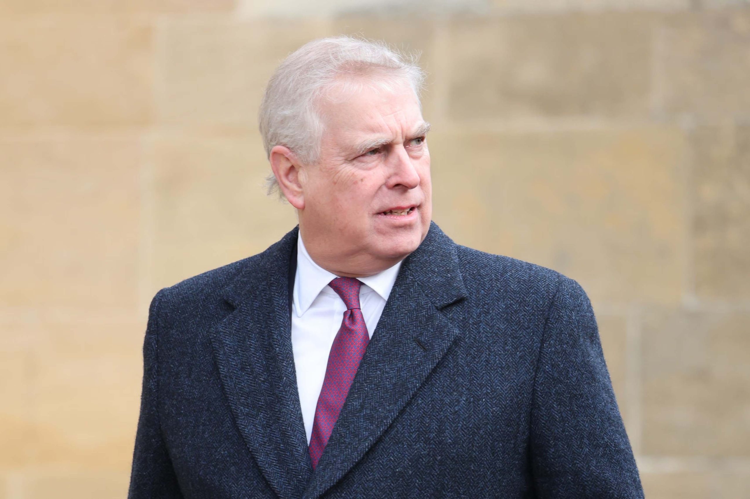 Alleged Chinese Spy Established Ties with Senior British Royal and Met Former Prime Ministers