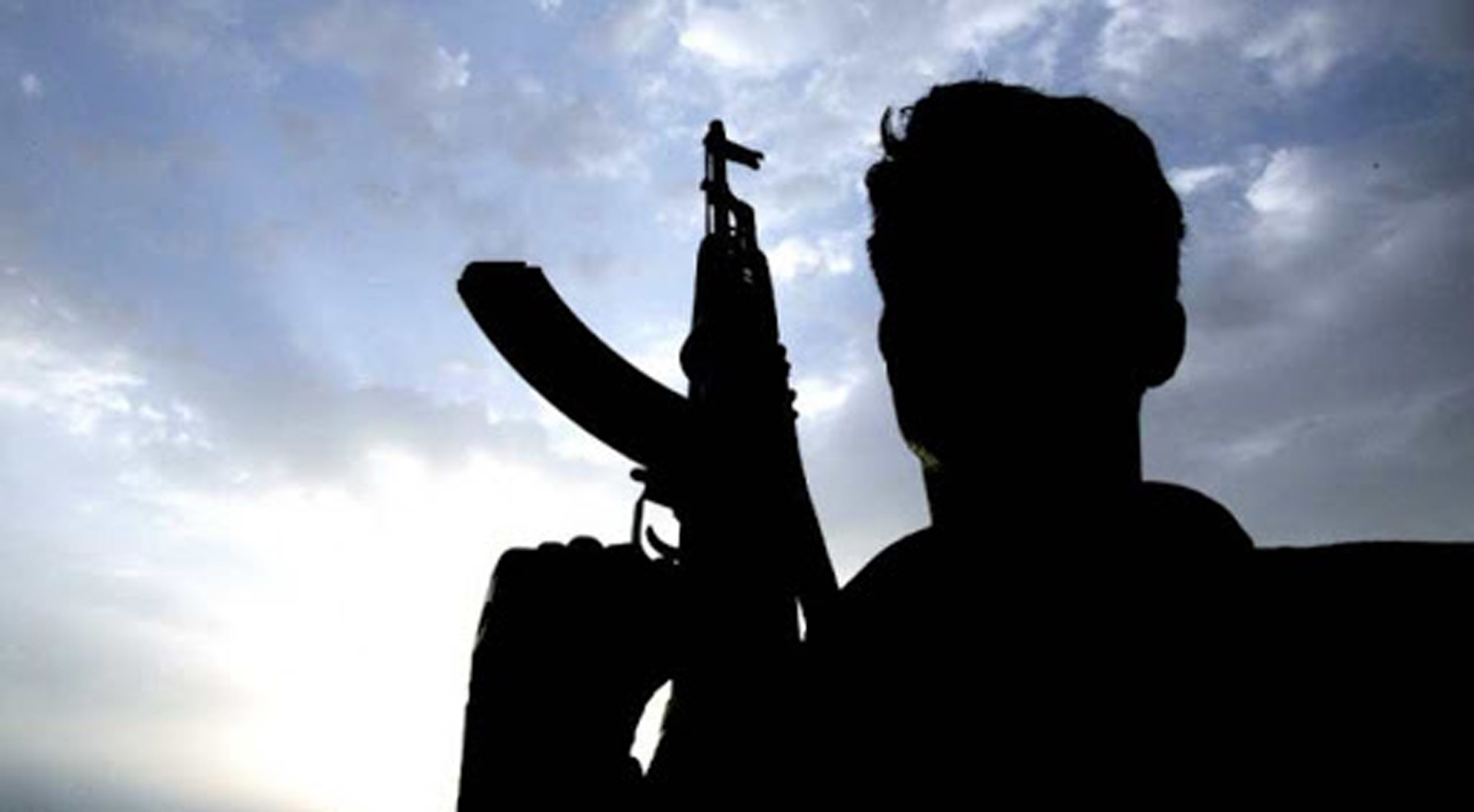 Strategic Plan for a Terror-Free Jammu and Kashmir