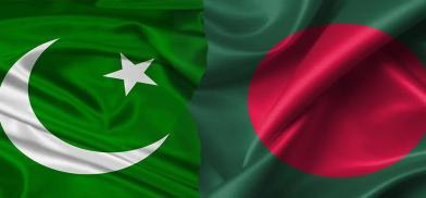 Bangladesh and Pakistan Strengthening Ties
