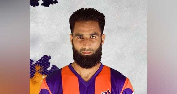 Mehrajuddin Wadoo: J&K Youth Should Participate in Competitions for Self-Improvement