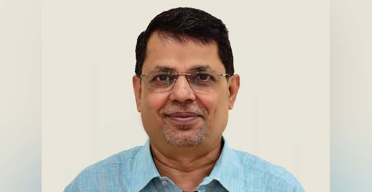 Shantmanu Assigned to Jammu and Kashmir Segment of AGMUT Cadre