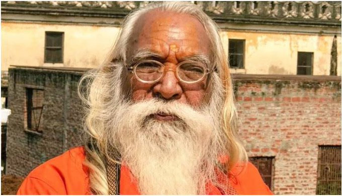 Ayodhya Ram Temple’s Chief Priest Dies